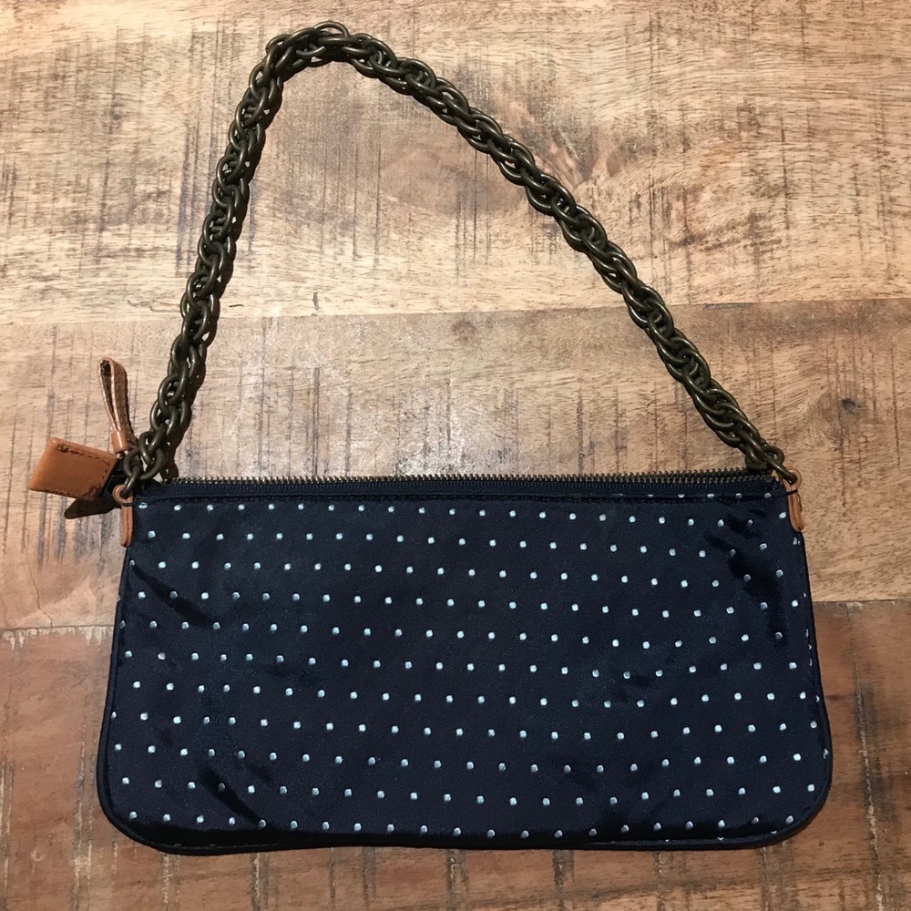 Jcrew clutch